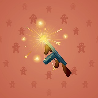 Party Sparkler #105625