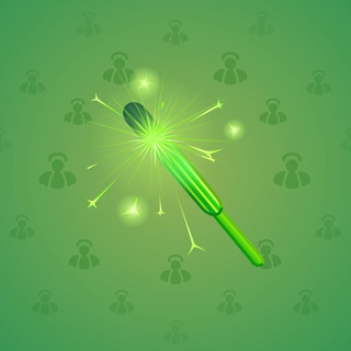 Party Sparkler #105626