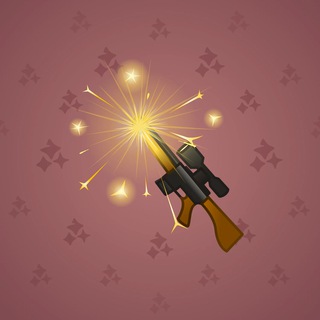 Party Sparkler #105633
