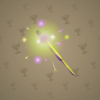 Party Sparkler #105638