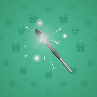 Party Sparkler #105639