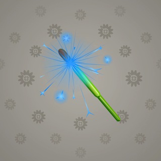 Party Sparkler #105640