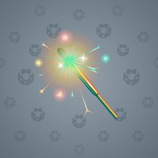 Party Sparkler #105641