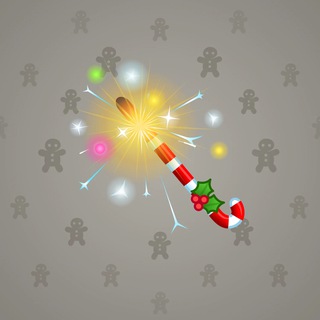 Party Sparkler #105643