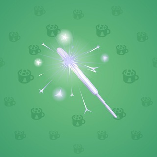 Party Sparkler #105646