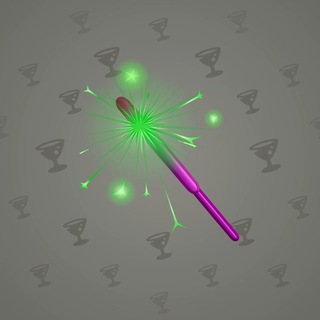 Party Sparkler #105649