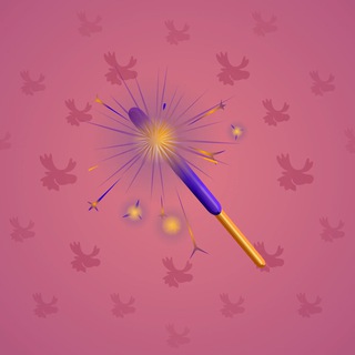 Party Sparkler #105650