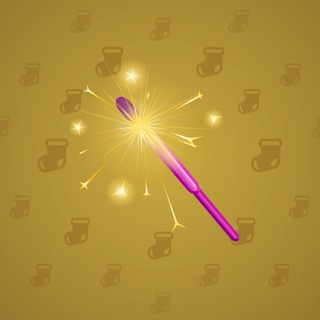 Party Sparkler #105654