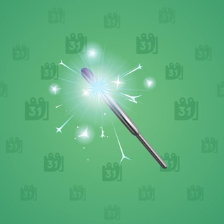 Party Sparkler #105657