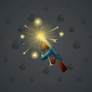 Party Sparkler #105658