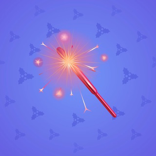 Party Sparkler #105660