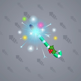 Party Sparkler #105661