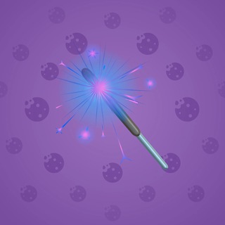 Party Sparkler #105665