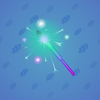 Party Sparkler #105670