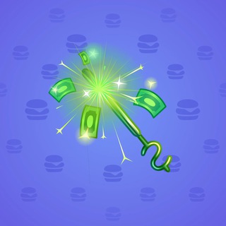 Party Sparkler #105676