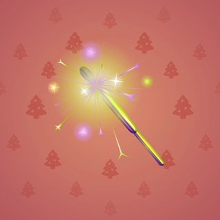 Party Sparkler #105680