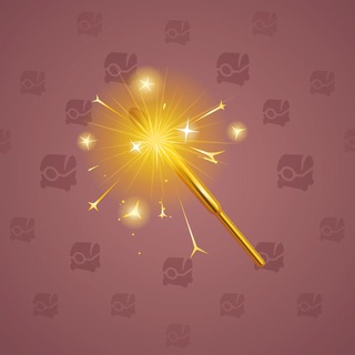Party Sparkler #105981
