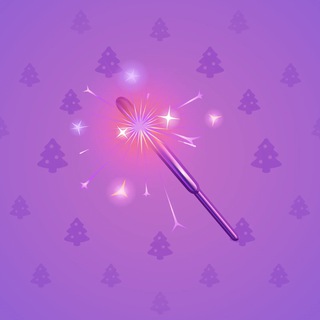 Party Sparkler #105986