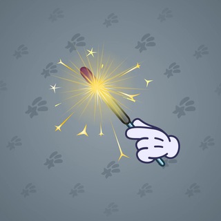 Party Sparkler #105991