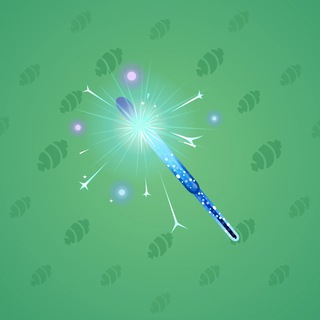 Party Sparkler #105993