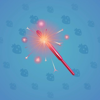 Party Sparkler #105995