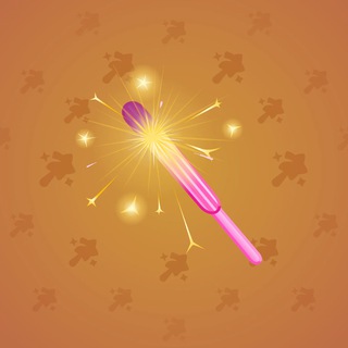 Party Sparkler #105996