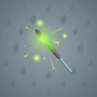 Party Sparkler #105998