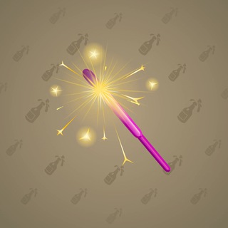 Party Sparkler #105999