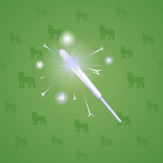 Party Sparkler #106004