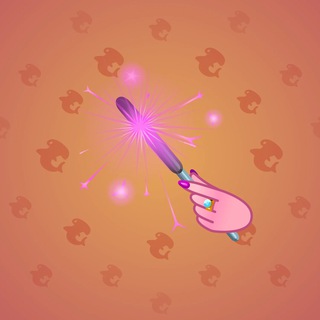 Party Sparkler #106008