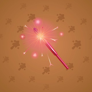 Party Sparkler #106009