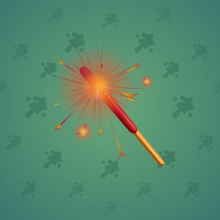Party Sparkler #106010