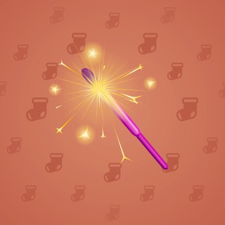 Party Sparkler #106013