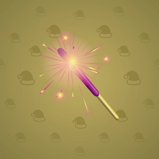 Party Sparkler #106021