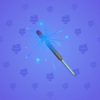 Party Sparkler #106031