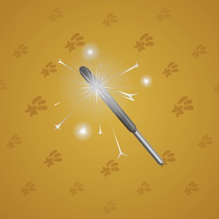 Party Sparkler #106047