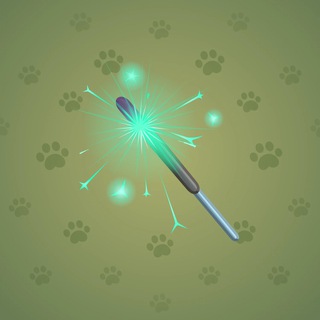 Party Sparkler #106048