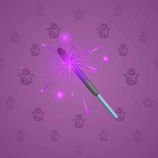 Party Sparkler #106053