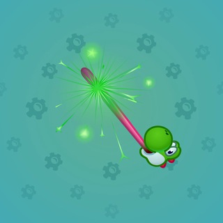 Party Sparkler #106059
