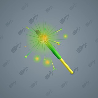Party Sparkler #106062