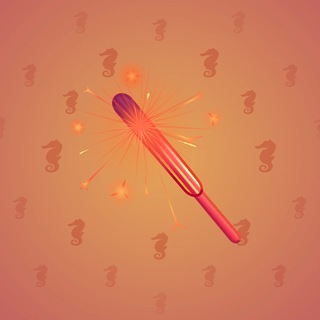 Party Sparkler #106064