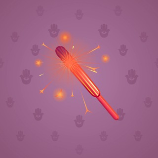 Party Sparkler #106066