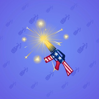 Party Sparkler #106070