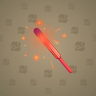Party Sparkler #106071