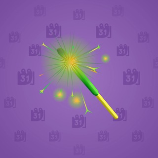 Party Sparkler #106078
