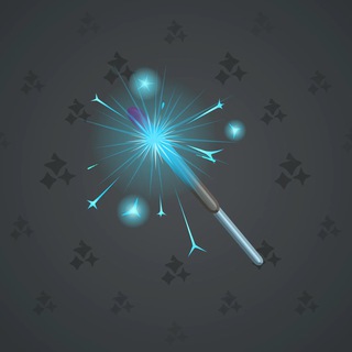 Party Sparkler #106098