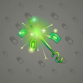 Party Sparkler #106108