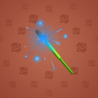 Party Sparkler #106109