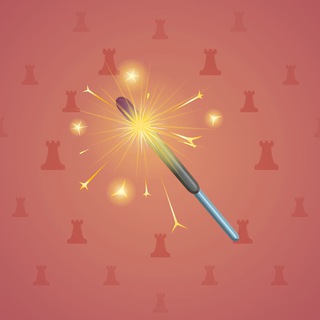 Party Sparkler #106113