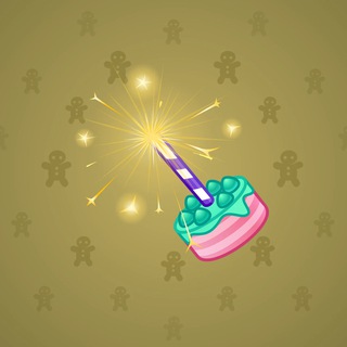 Party Sparkler #106119